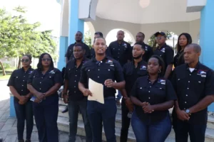 Seccional de la Asociación Dominicana de Profesores (ADP) de Villa Altagracia
