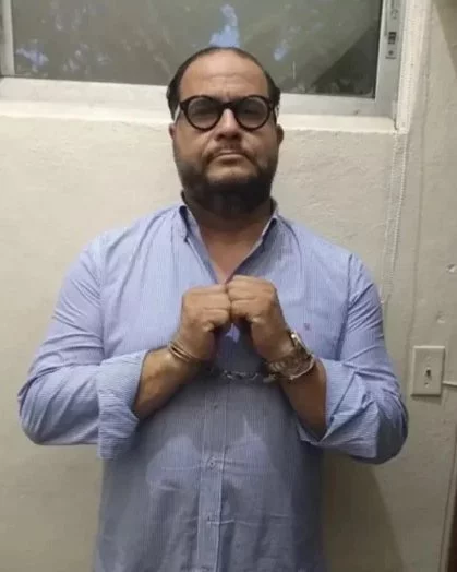 AQUILES JIMENEZ APRESADO
