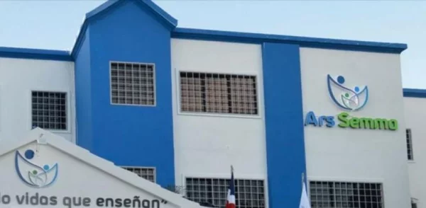 Fachada de ARS Semma