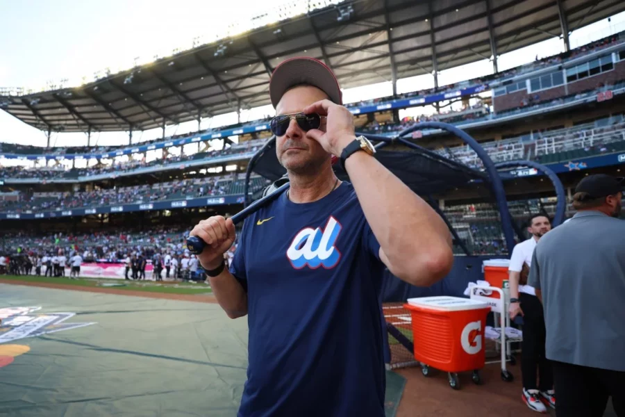 Aaron Boone Aaron Boone