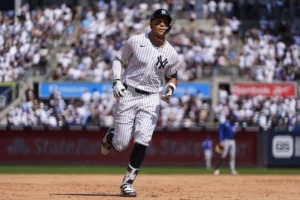 Aaron Judge