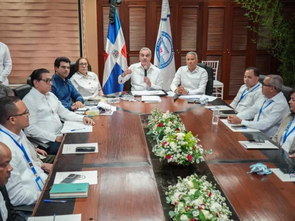 Inapa - Transformación -Santiago