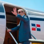 Presidente Abinader viaja a Chile para toma de posesión de José Antonio Kast