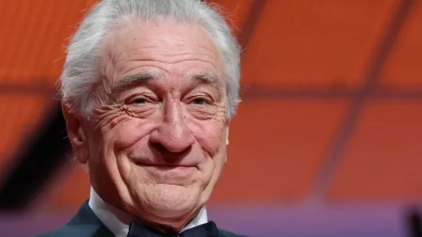 Así es la rutina diaria de Robert De Niro para estar en forma a los 81