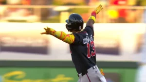 Ronald Acuña Jr