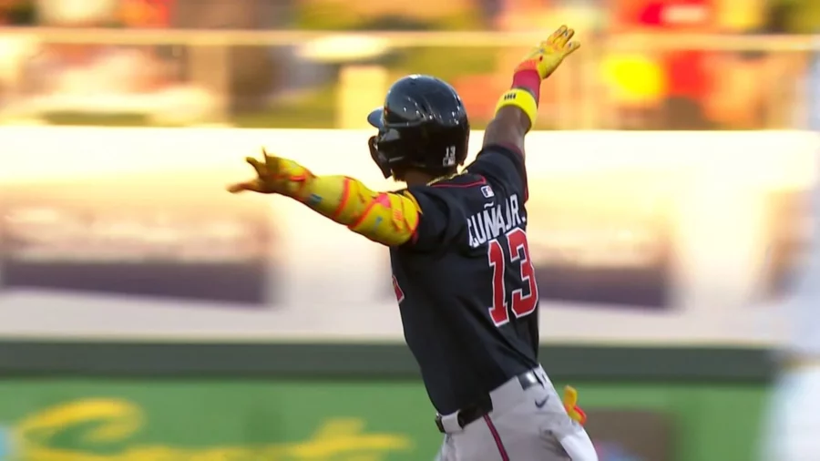 Ronald Acuña Jr