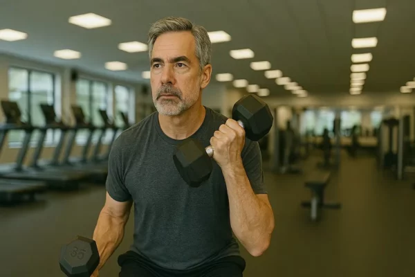 Realizar ejercicio con regularidad puede alargar la vida hasta 14 años en mujeres