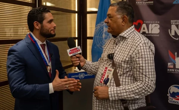 Alcalde de La Otra Banda en Higüey