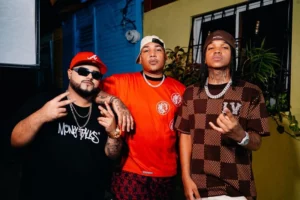 Anyonca, Lomiel y Púyalo Pantera estrenan dembow