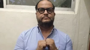 Aquiles Jiménez