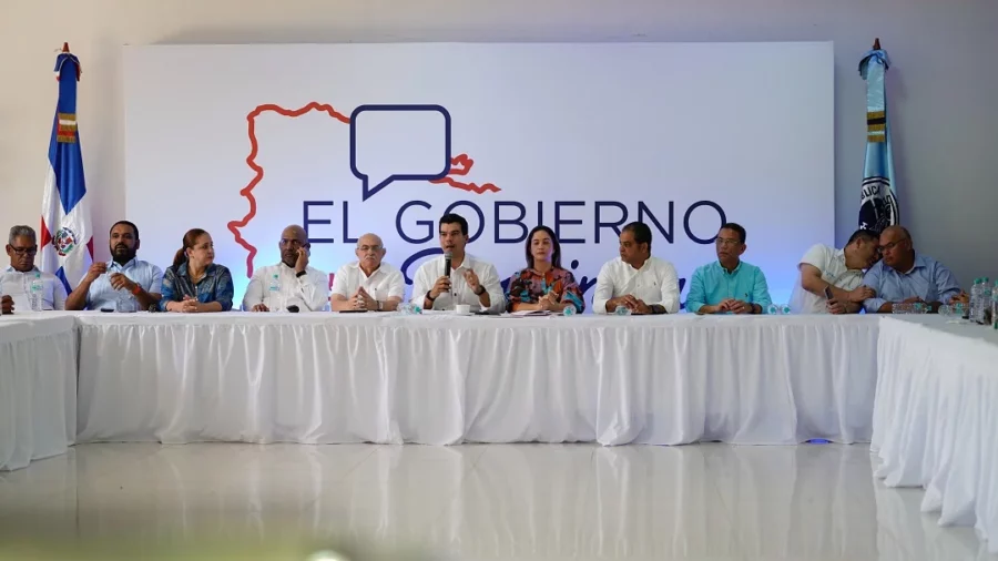Arnaud Gobierno en las Provincias Arnaud Gobierno en las Provincias