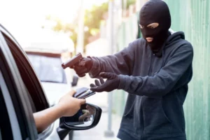 Asaltos mantienen en zozobra a residentes de Santo Domingo Este