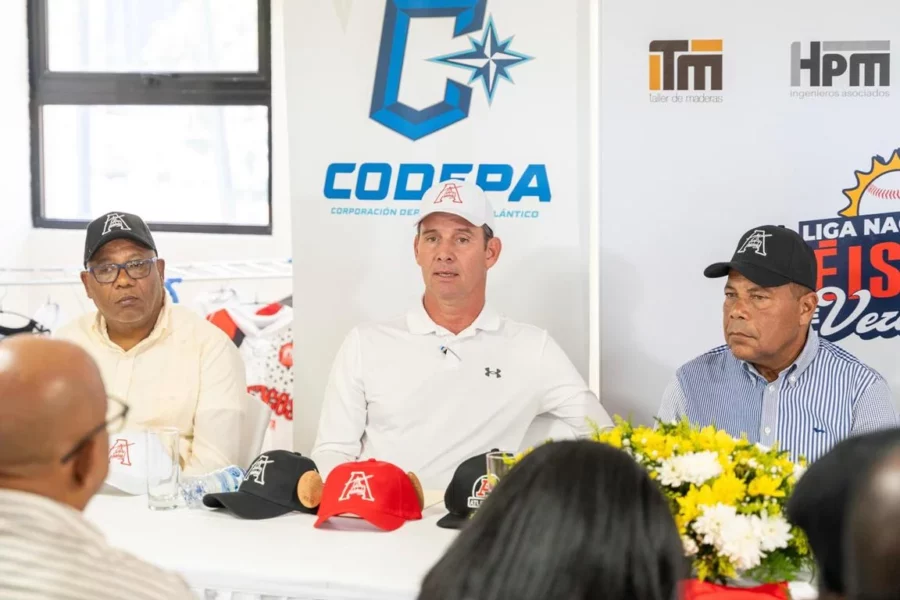 Atléticos Atléticos