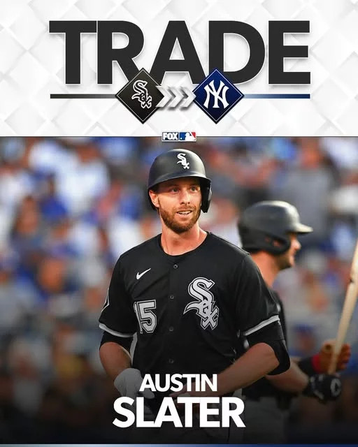 Austin Slater Austin Slater