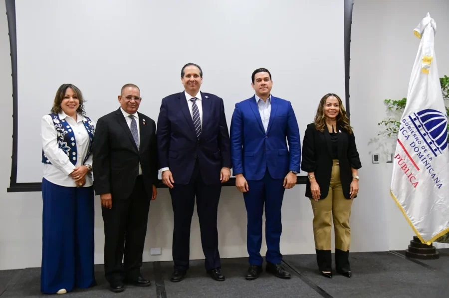 Autoridades del Ministerio de Salud Pública Autoridades del Ministerio de Salud Pública