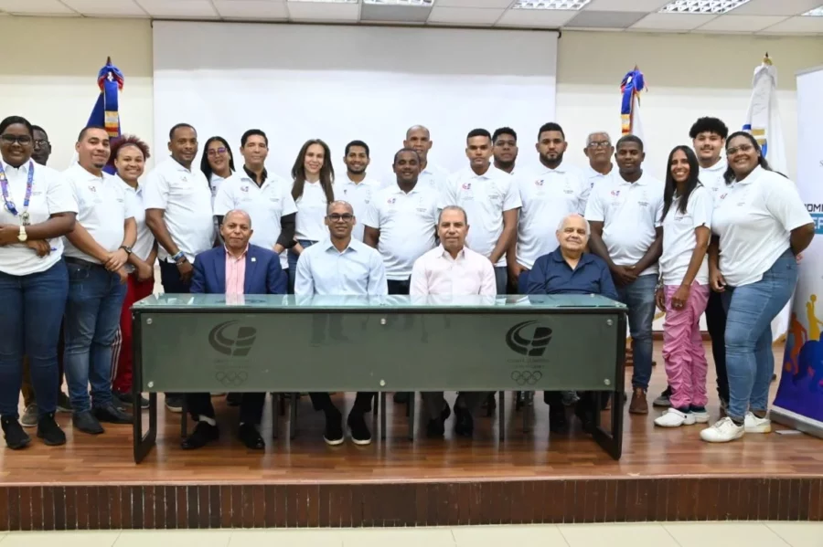 BADMINTON CURSO 3