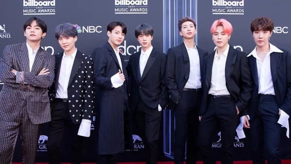 BTS anuncia su regreso con álbum nuevo y gira mundial en 2026