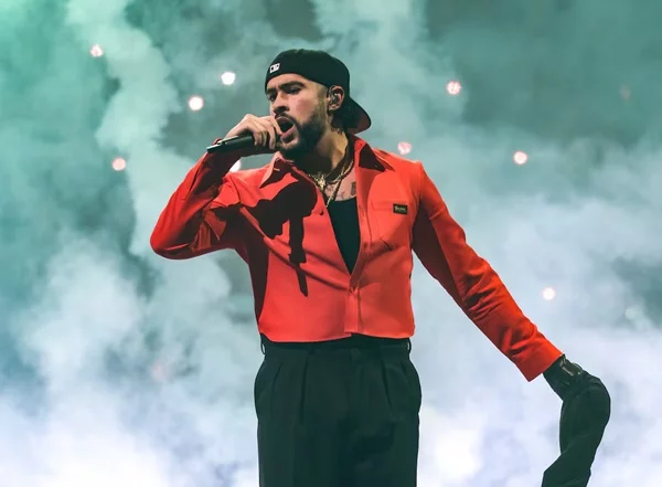 Bad Bunny realizará 30 conciertos en Puerto Rico Bad Bunny realizará 30 conciertos en Puerto Rico