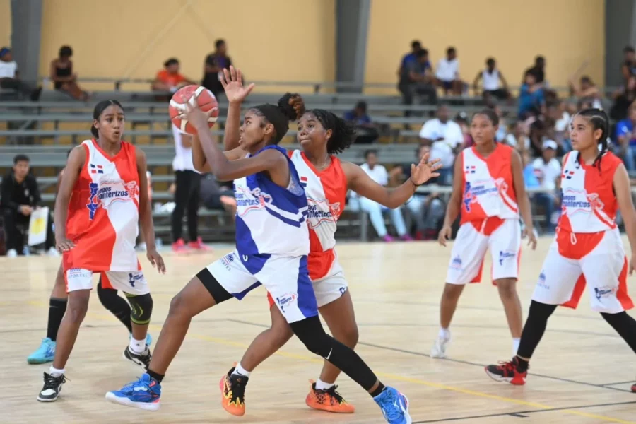 Baloncesto Zona Sur