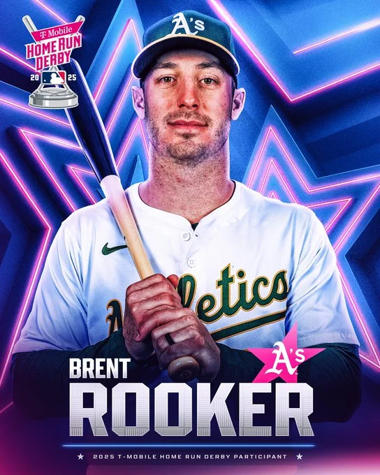 Brent Rooker 