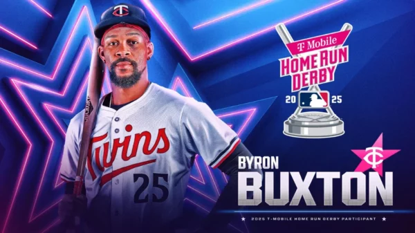 Byron Buxton