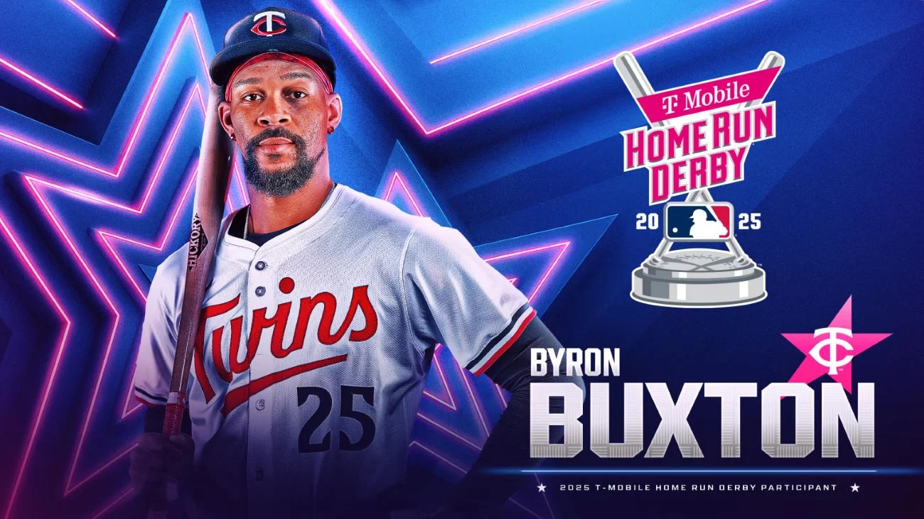 Byron Buxton 