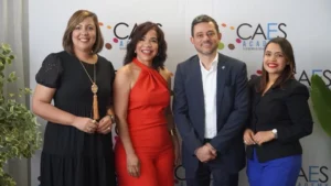 CAES Academy