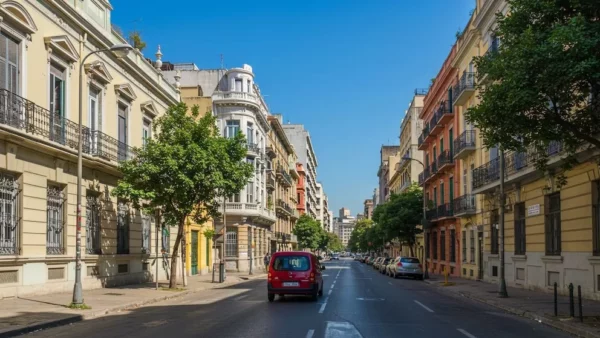 El estudio de Yale, Columbia y el Foro Económico Mundial revela los países más limpios del mundo según el Índice de Desempeño Ambiental