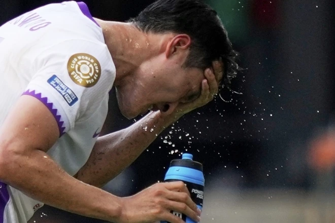 Calor FIFA Calor FIFA