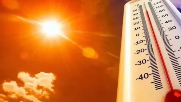 Ola de calor en Estados Unidos afecta a dominicanos.