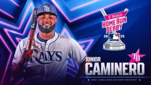 Junior Caminero