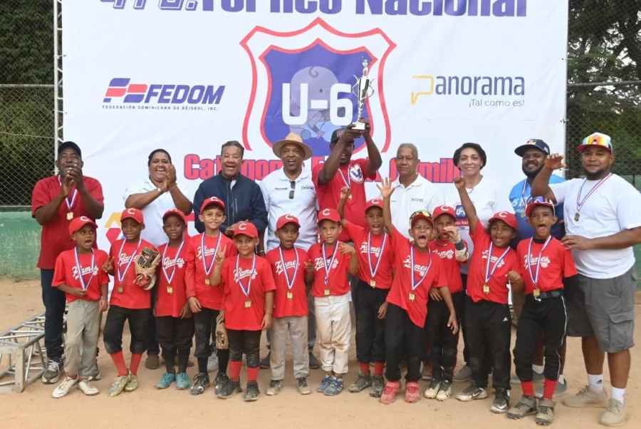 Campeonato-Cutuí Campeón de la pasada versión 2024 Campeonato-Cutuí Campeón de la pasada versión 2024