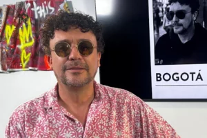 Andrés Cepeda