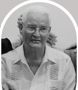 Casildo Rojas
