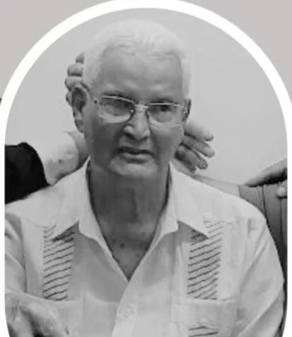 Casildo Rojas