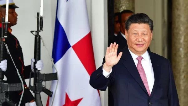 China confirma la ausencia de Xi Jinping en la próxima cumbre de los BRICS