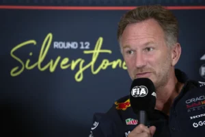 Christian Horner