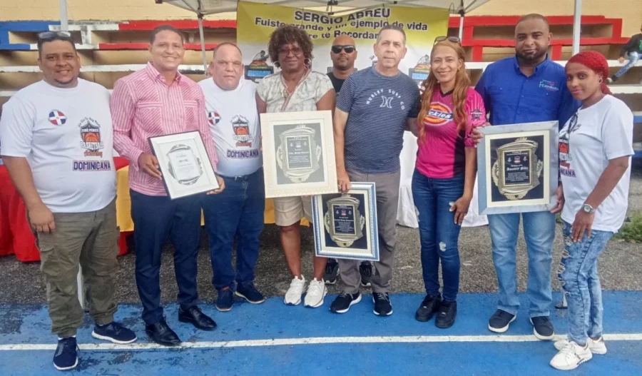 Clásico basket