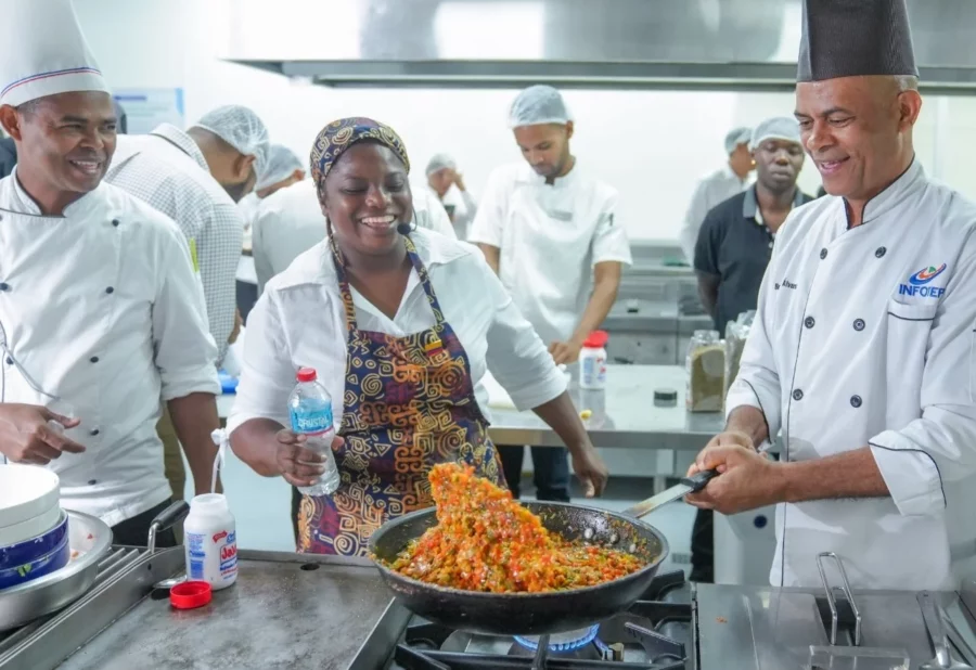 Cocina-Clases Cocina-Clases