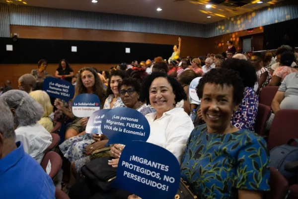 Colectivo propone al CES