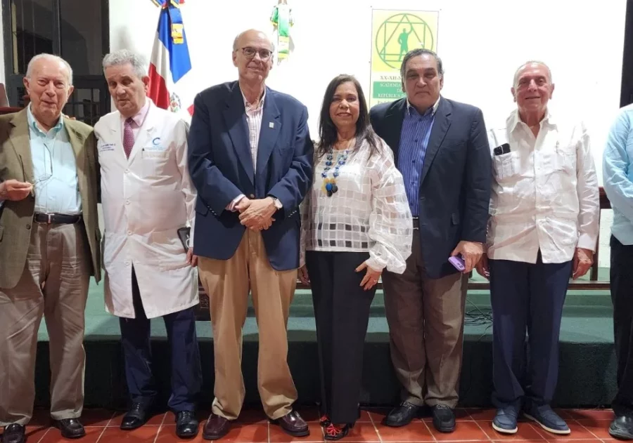 Coloquio Salud