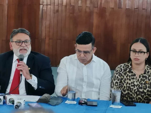 Federación Dominicana de Comerciantes.