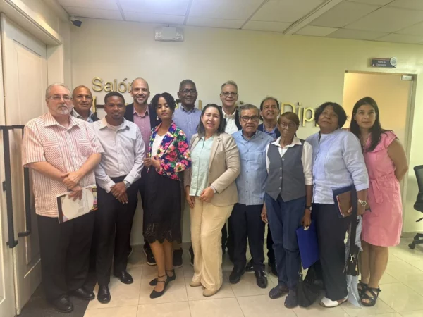 Seguridad Social Digna