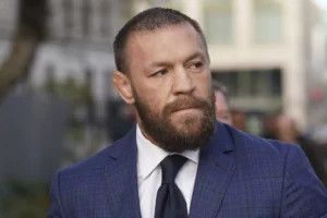 Conor Mcgregor