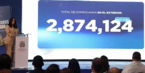 Cuarto informe sociodemográfico del Index.