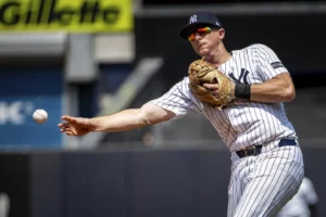 DJ LeMahieu
