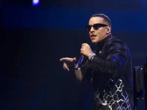 Daddy Yankee está de regreso aunque dice que no es un regreso