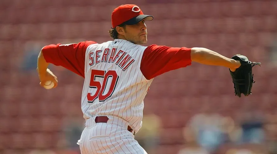 Dan Serafini