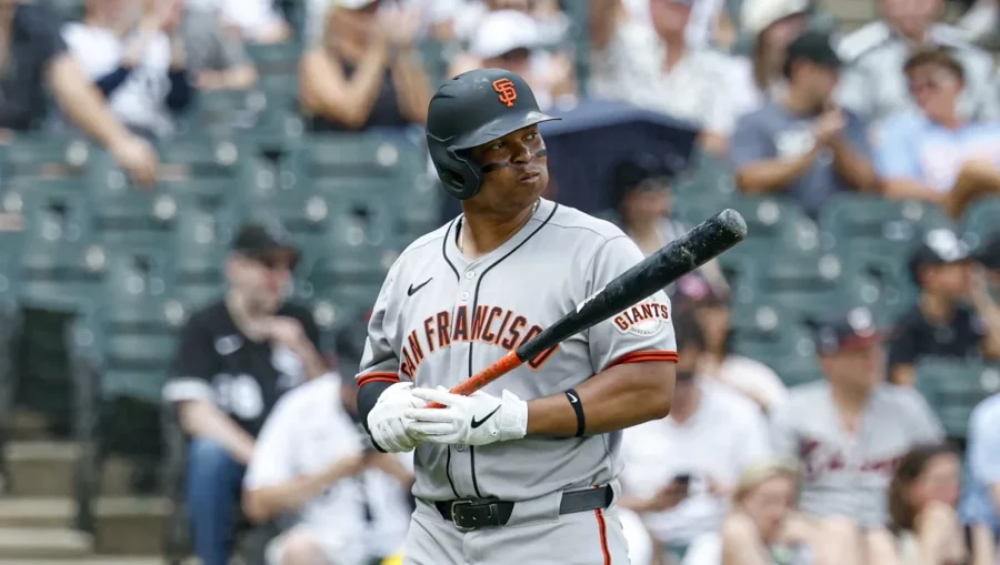 Rafael Devers