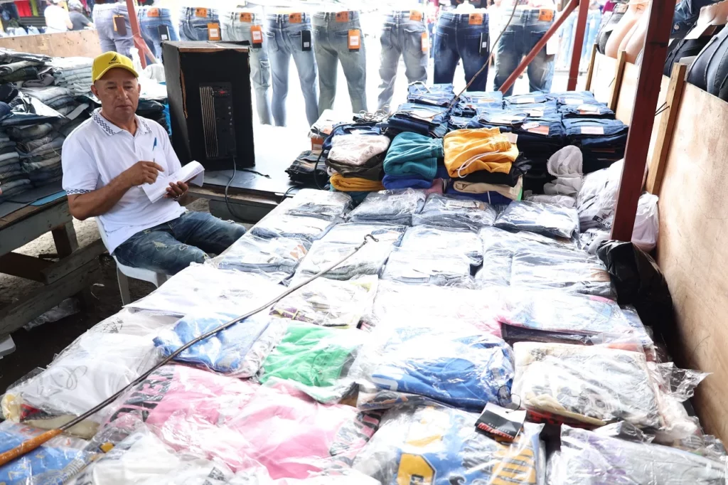 Comercios colocaron algunas ofertas por el día de los padres